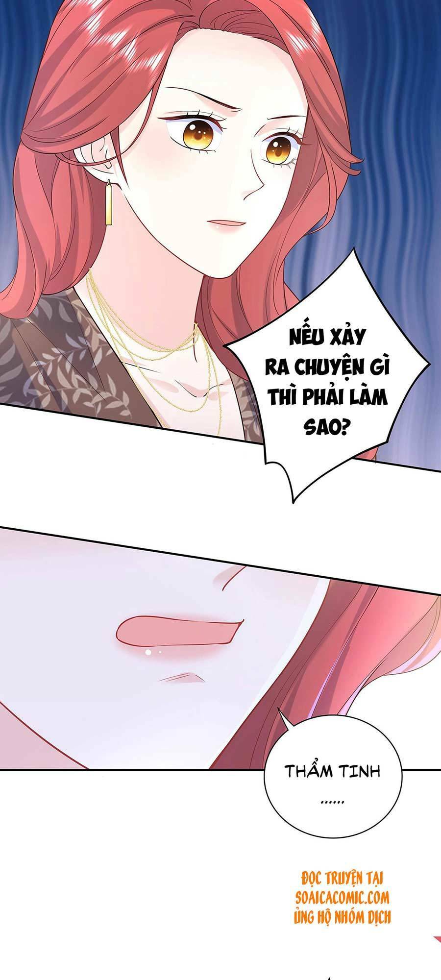 tôi dựa vào tà ý: nghịch chuyển nhân sinh chapter 54 5