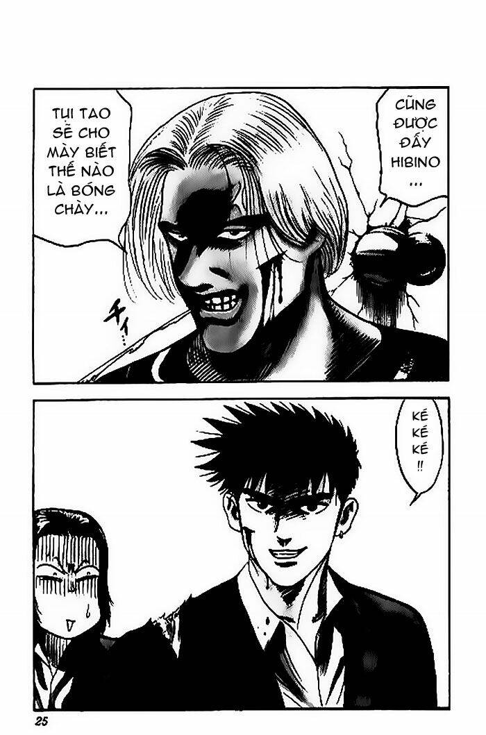 hareluya chapter 44 19