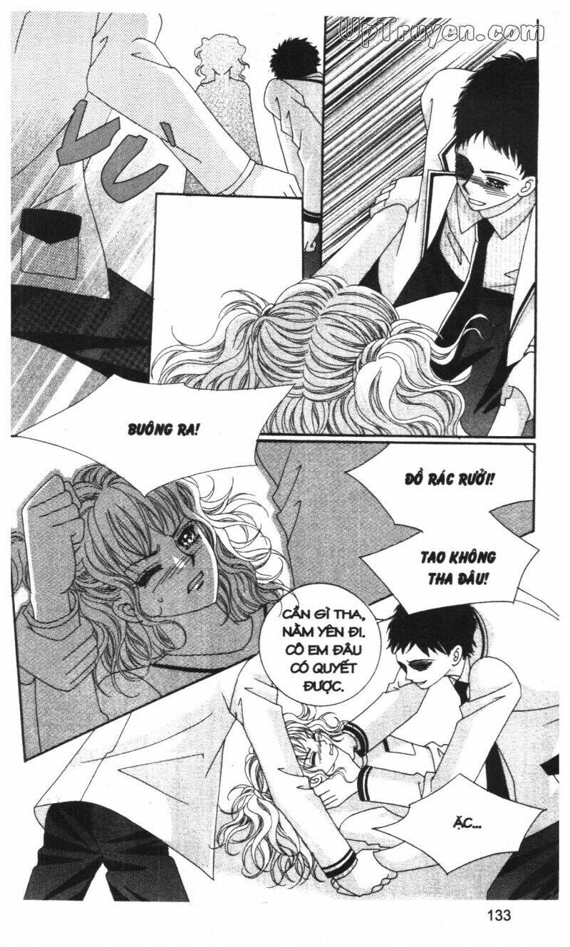 thoát kiếp hồ ly chapter 6 27