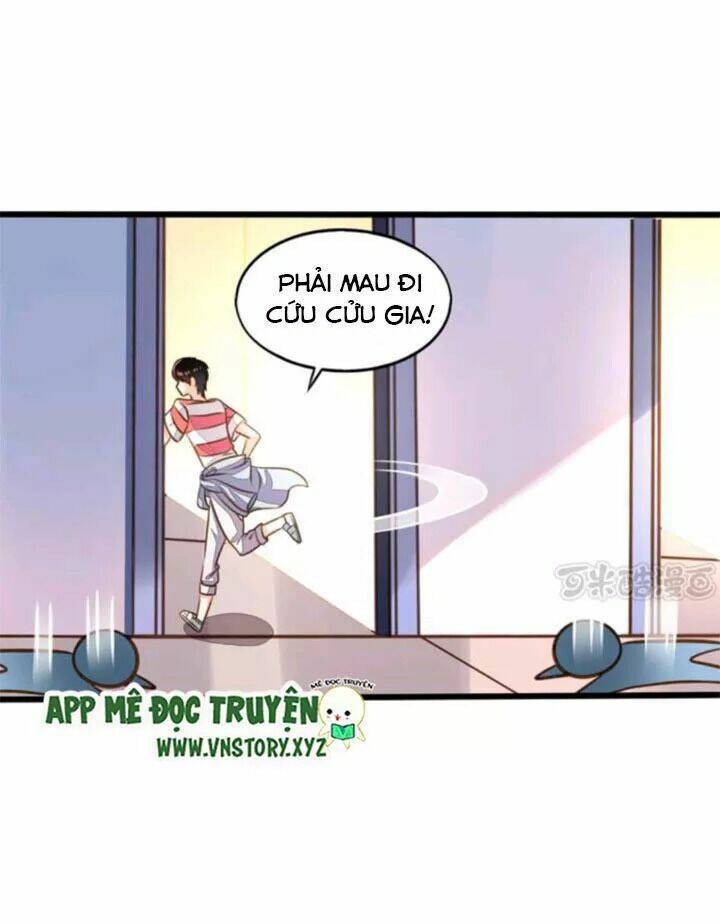 ông chủ của tôi là yêu quái chapter 55 6