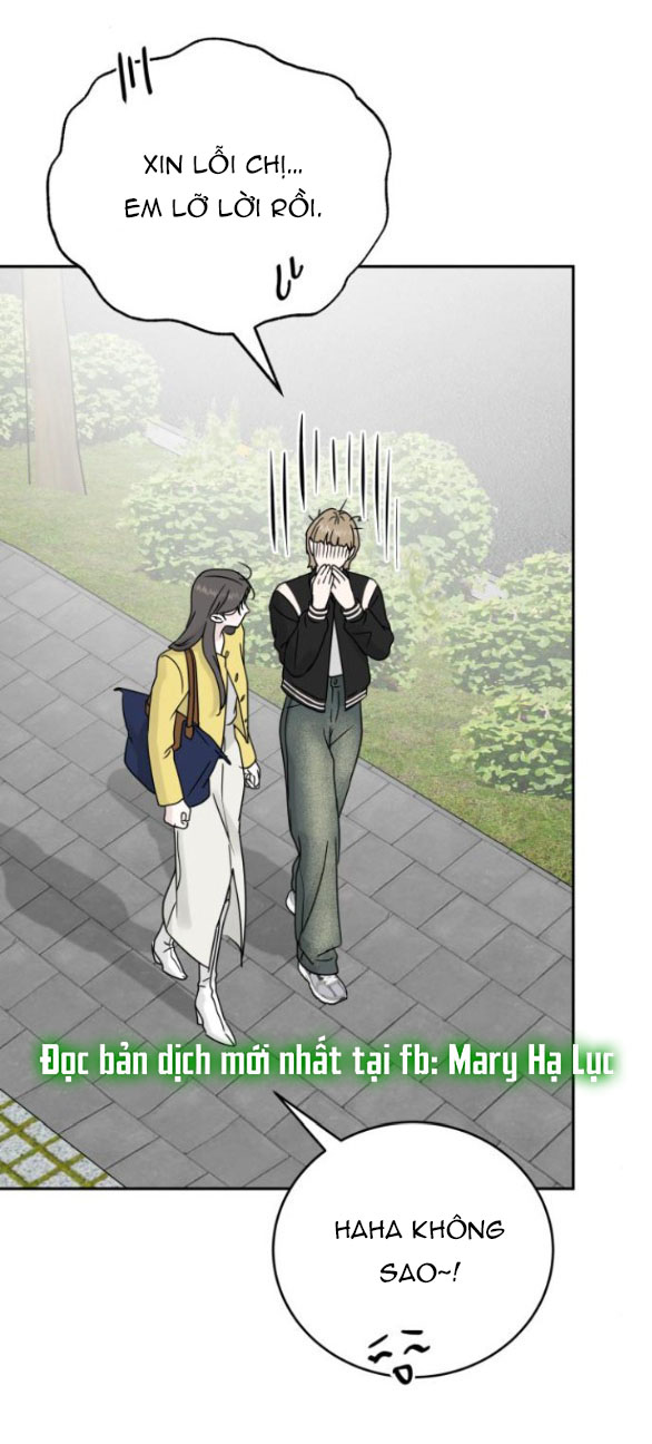 Thuyết Tình Yêu Ích Kỷ chapter 9.1 5