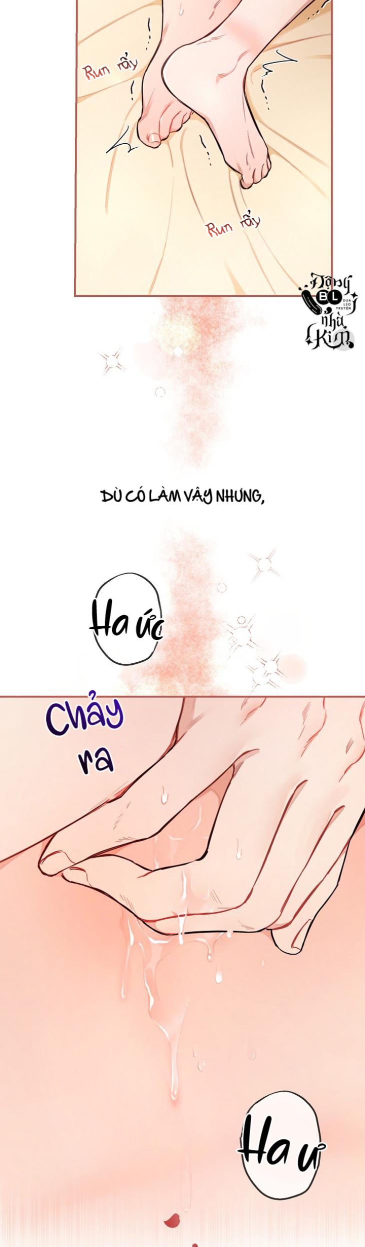 chuyến tàu điên cuồng chapter 40 10