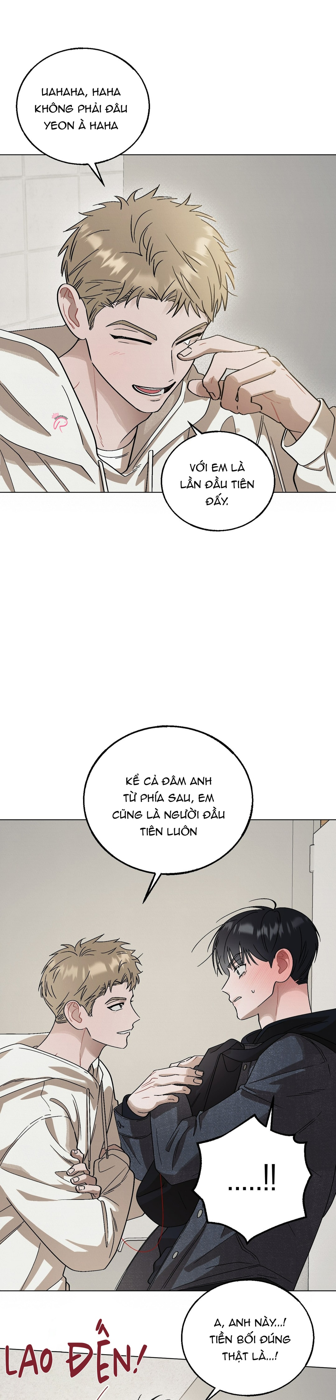 nhiệm vụ hongsil chapter 5 5