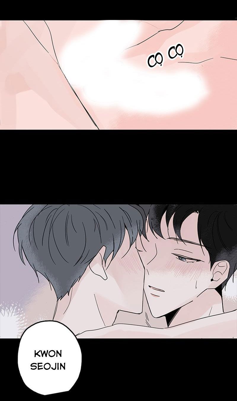 tình cờ yêu (full) chapter 2 5