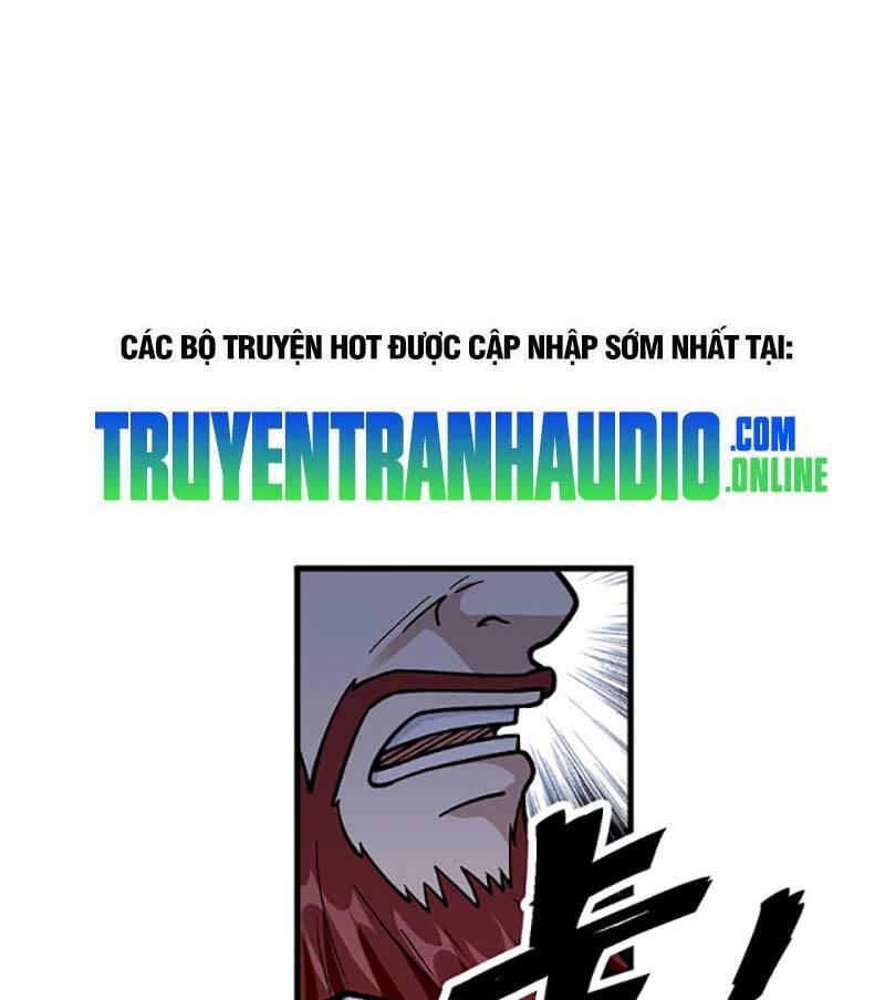 võ đạo độc tôn chapter 441 21