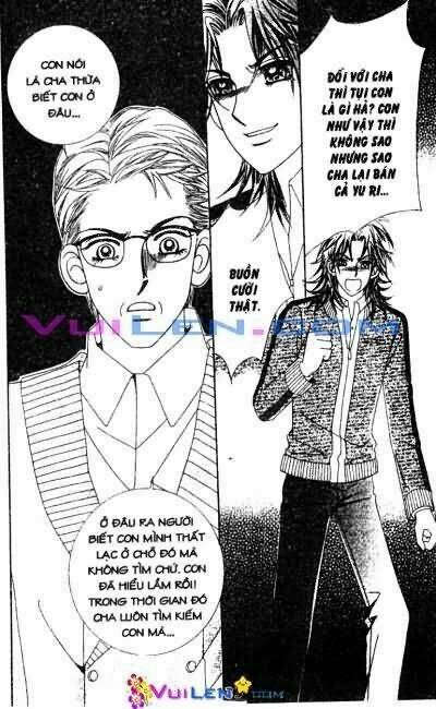 ngọt đắng tình yêu chapter 8 135