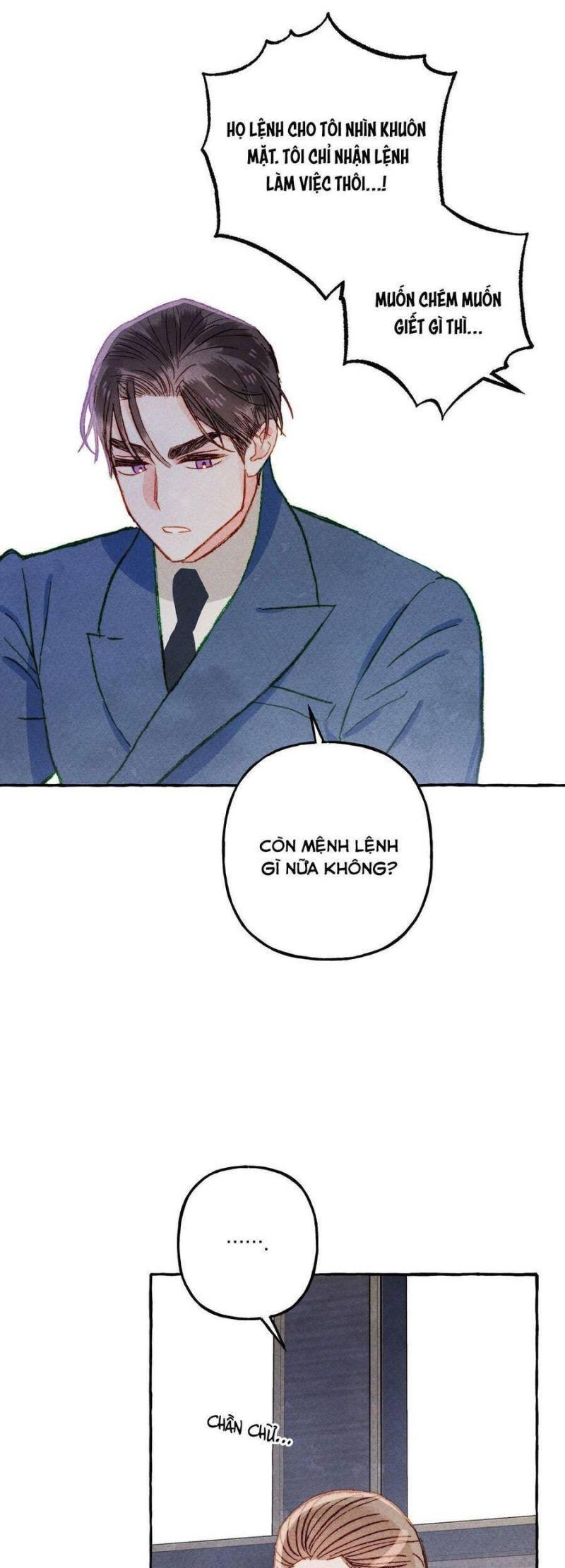 nuôi dưỡng một hắc long chapter 14 50