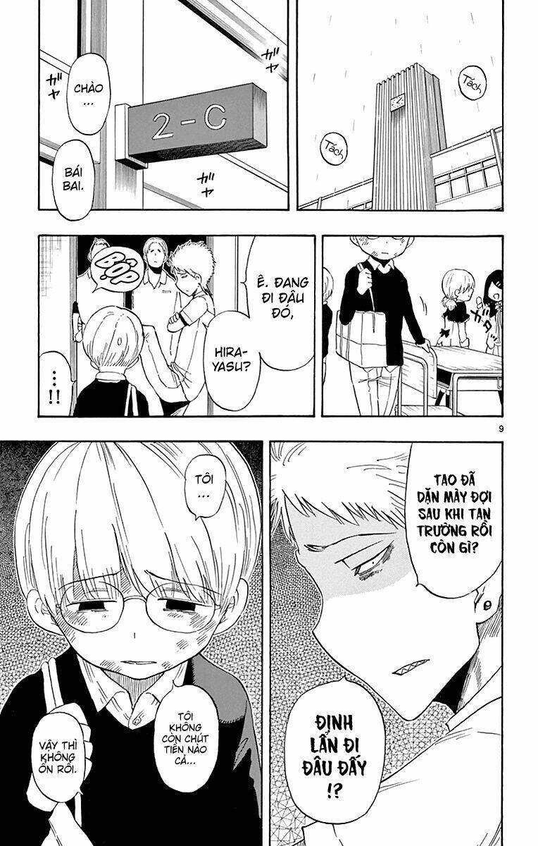 saike mata shite mo chapter 74 11