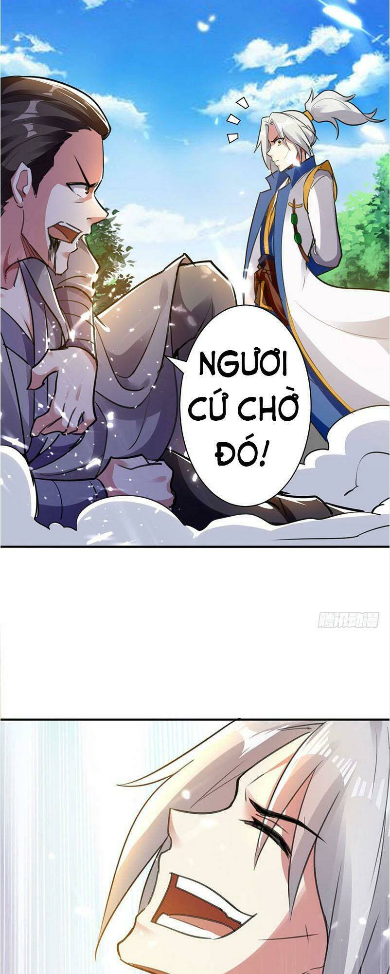 tối cường chiến hồn chapter 14 12