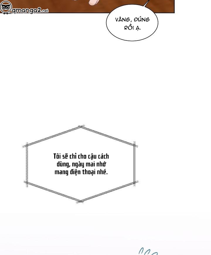 chuyện tình manhattan chapter 9 28