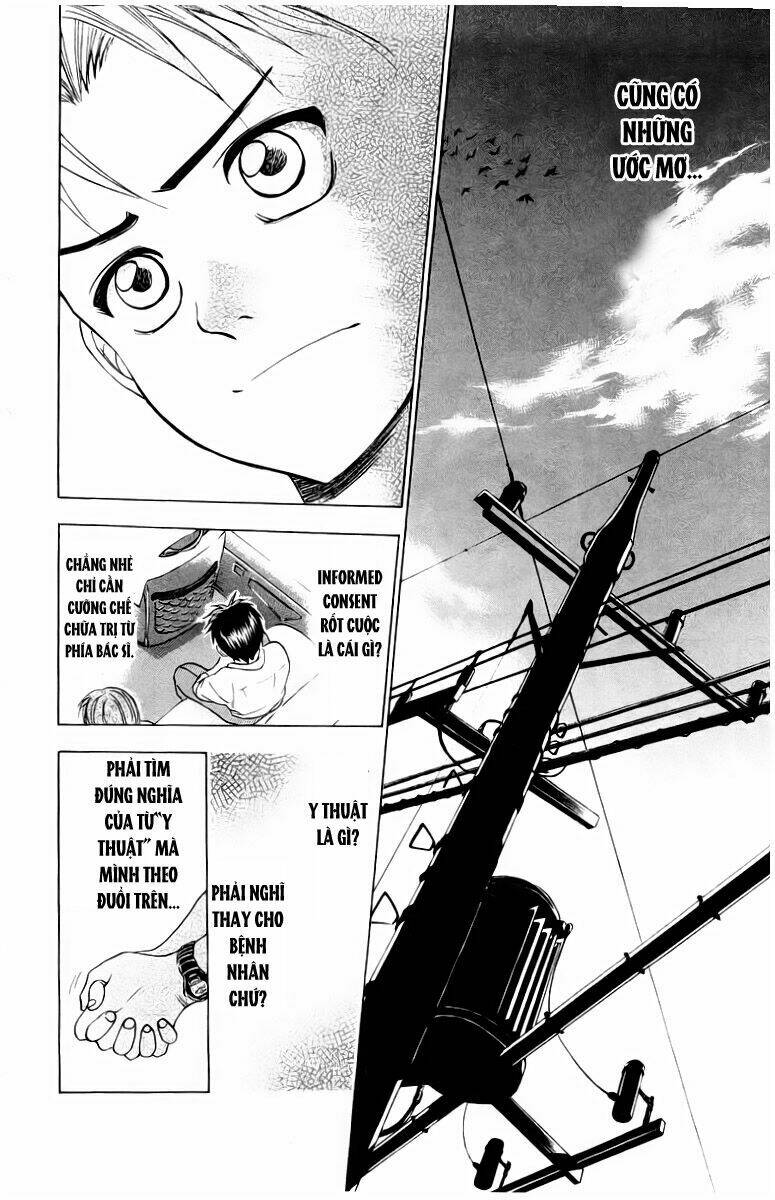 bàn tay thần sầu teru chapter 7 19