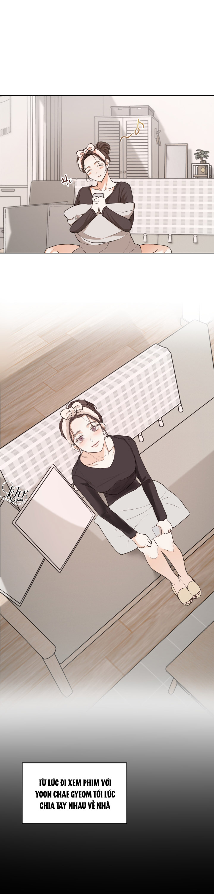 những người đàn ông đã lên giường tôi chapter 11 14