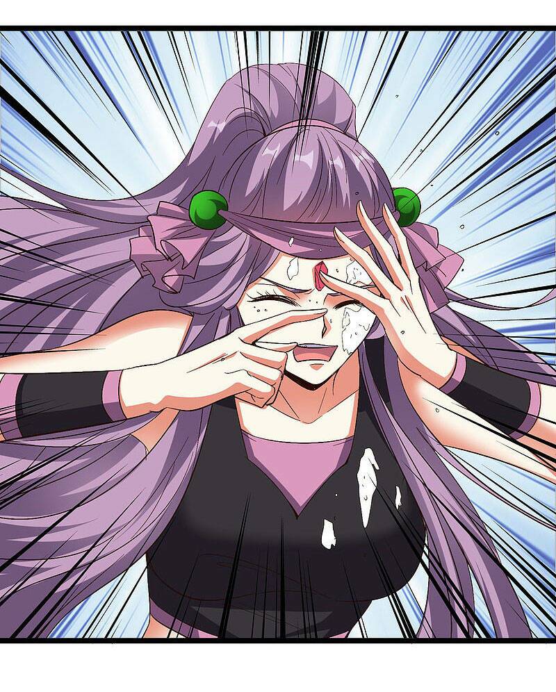 phục thiên thánh chủ chapter 123 3