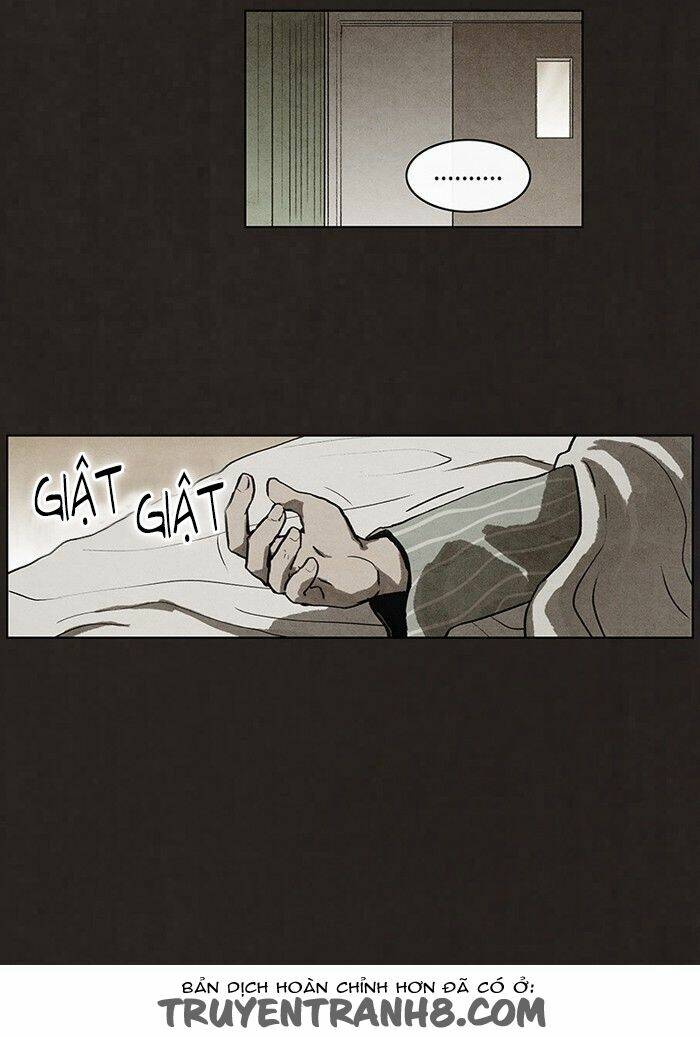 đứa con của quỷ dữ chapter 45 52