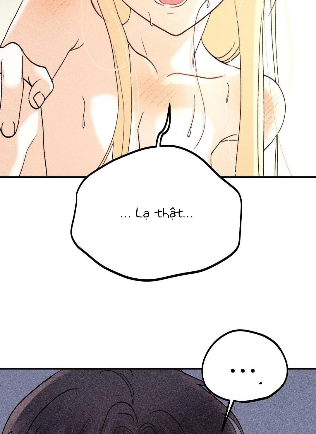 [18+] người đàn ông làm tình với quỷ chapter 3.2 21