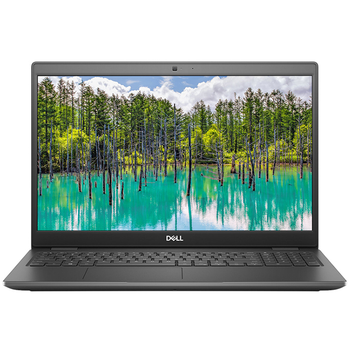 Laptop Dell Latitude 3510 70233210 (Core i3-10110U/ 4GB DDR4 2667MHz (1x4GB)/ HDD 1TB 5400rpm/ 15.6 HD/ Fedora) - Hàng Chính Hãng