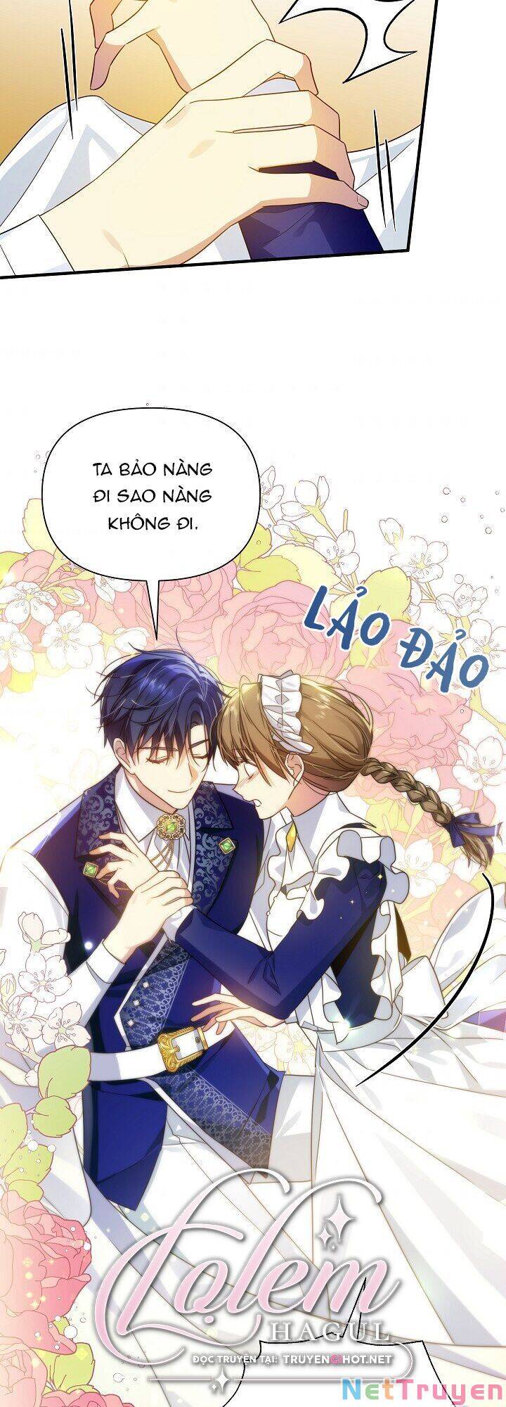 từ lúc bắt đầu tôi vẫn luôn ở bên em chapter 34 27