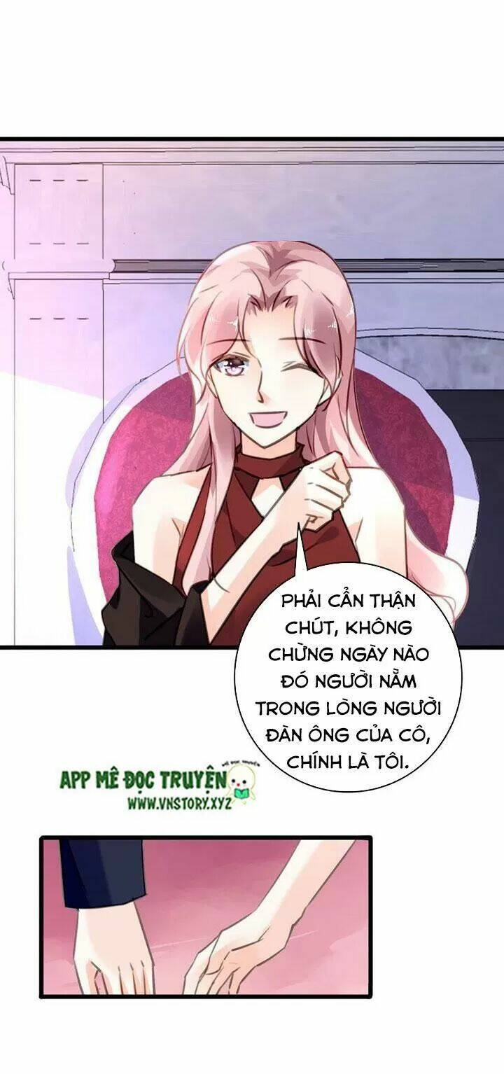 mưu ái thành nghiện chapter 73 2