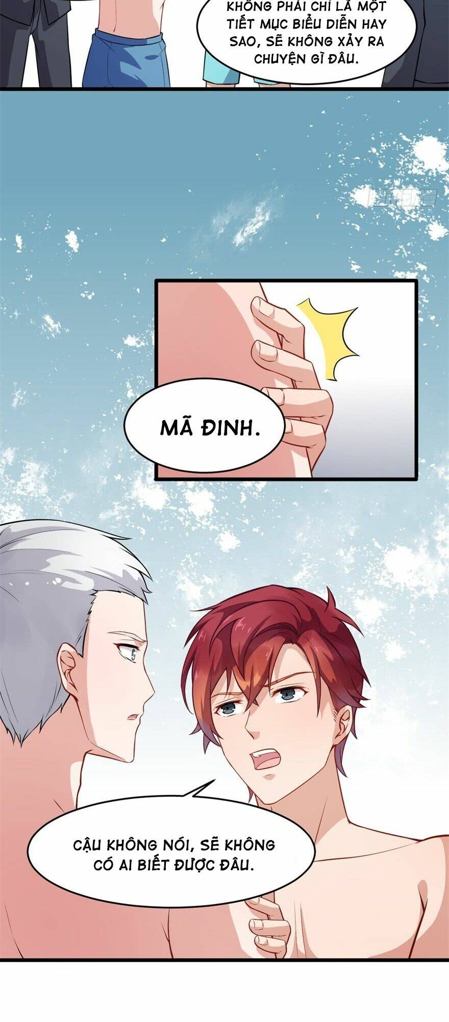 trinh thám quý tộc chapter 16 6