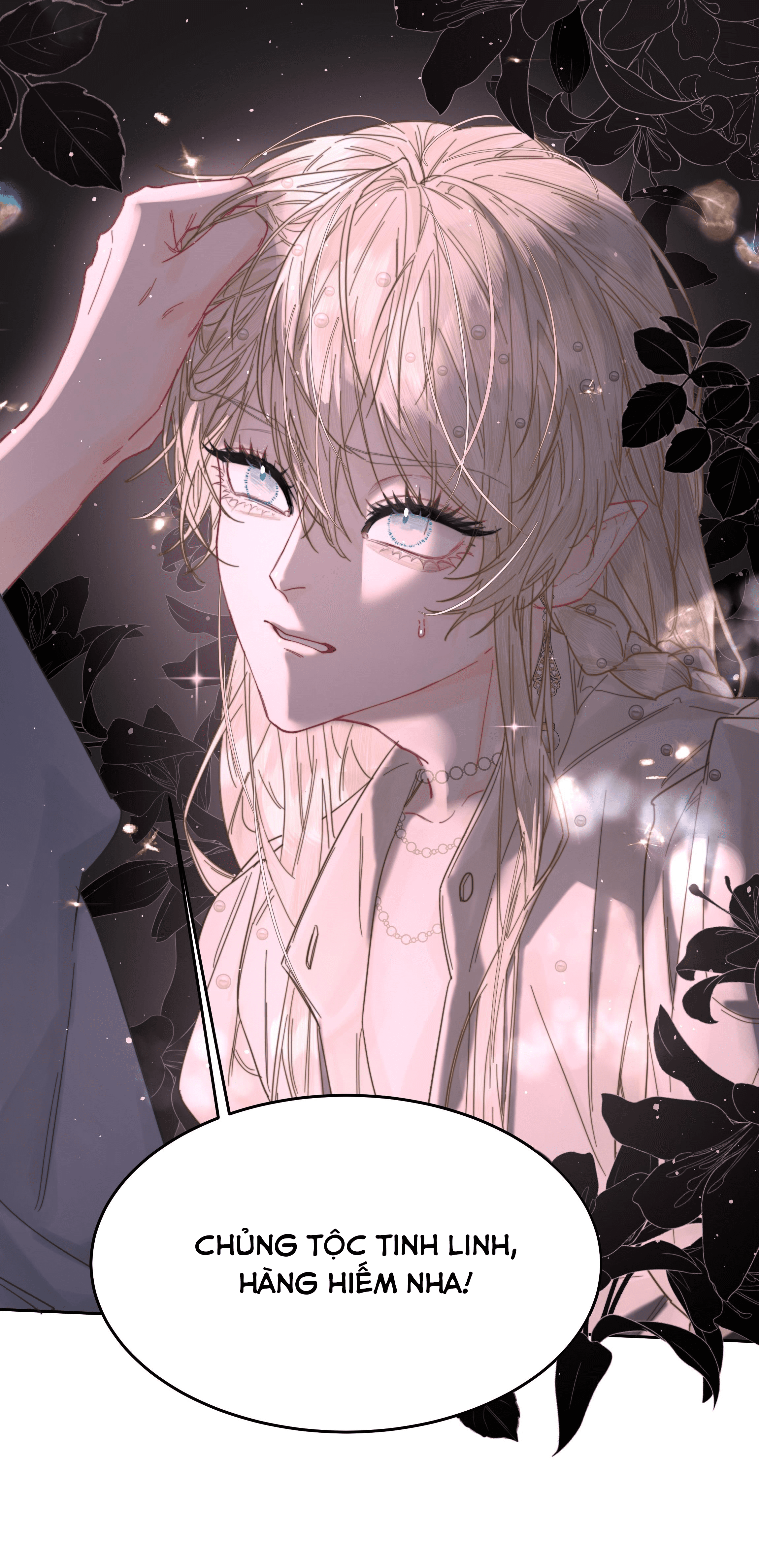 tình cũ là vua chapter 4 13