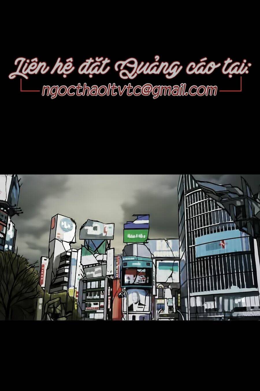 thợ săn đầu tiên chapter 40 2