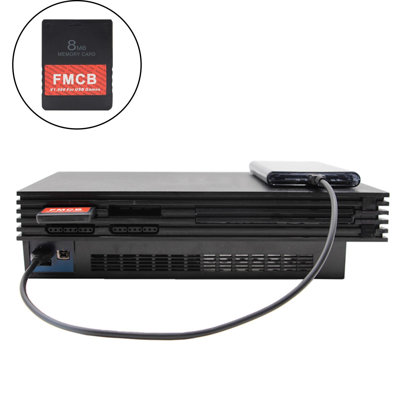 High Speed Support PS1 Console Better Compatibility