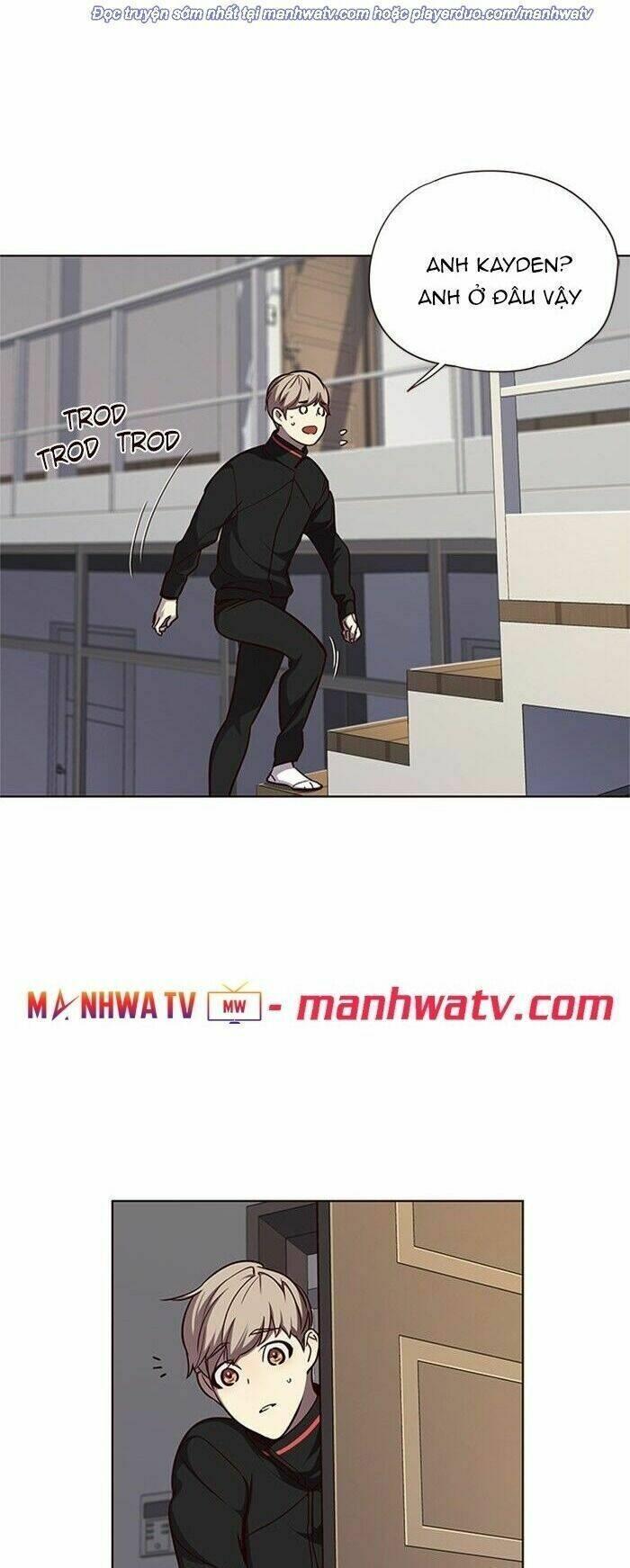 biến thân thành mèo chapter 47 26