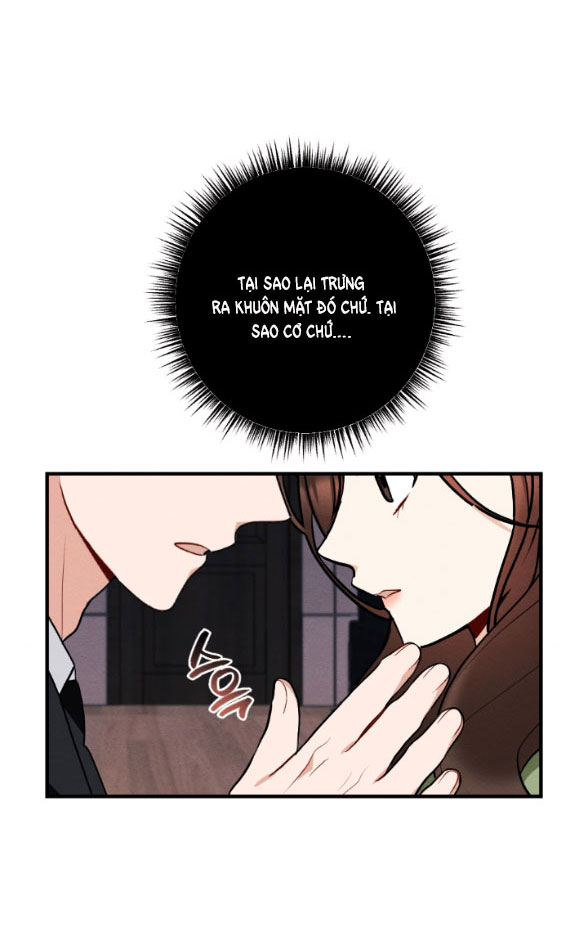 [18+] hôn nhân bị đánh cắp chapter 39.1 9