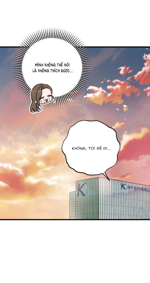 Nóng Lòng Muốn Giày Vò Em chapter 36.1 - Trang 39