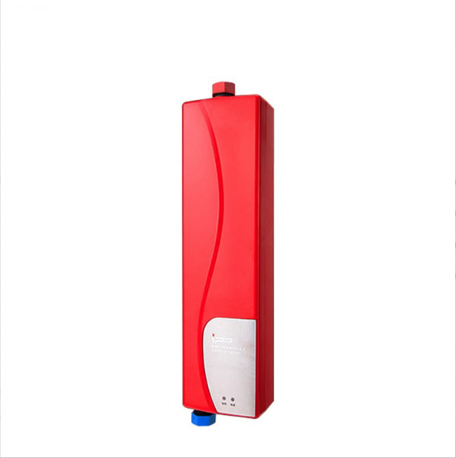 Máy nước nóng lạnh trực tiếp nhà tắm Hot and cold HYDROPOWER HEAT 3000w