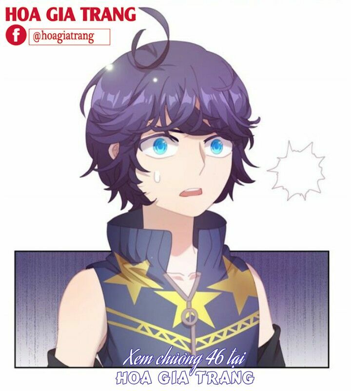 thanh âm giai điệu phản công chapter 45 16