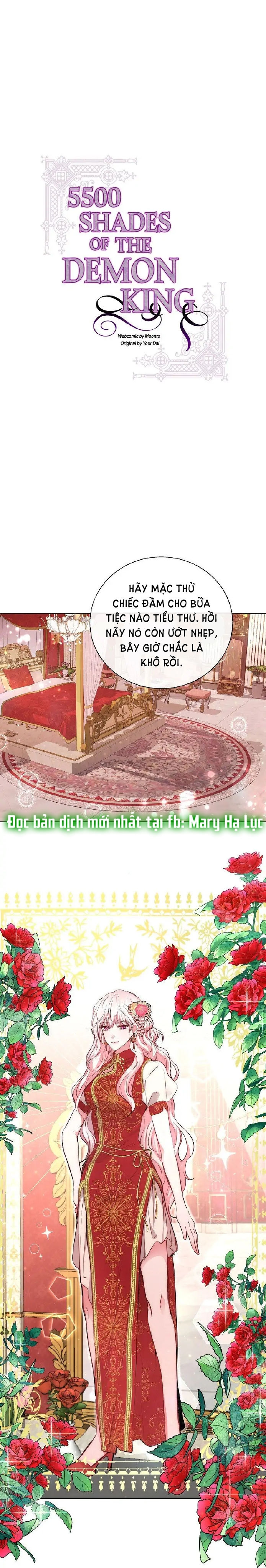 5500 sắc thái của quỷ vương chapter 38.1 1