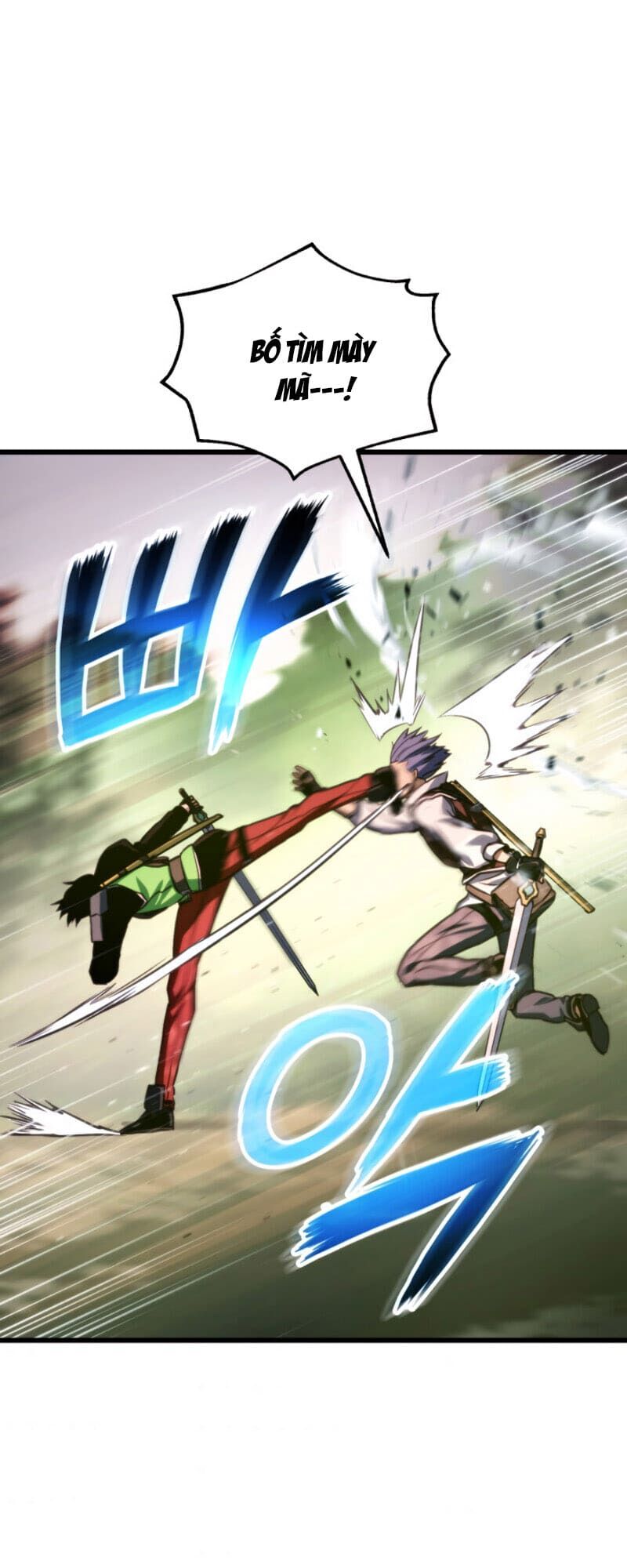 huyền thoại game thủ - tái xuất chapter 9 73