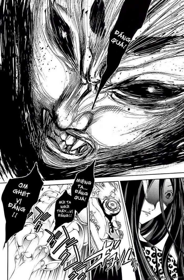 air gear chapter 124 14