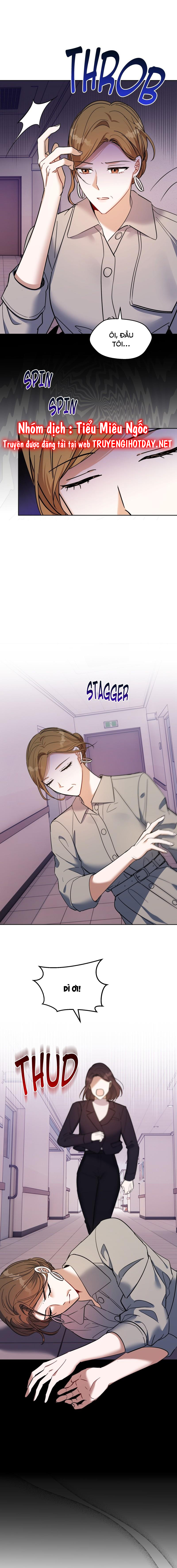 bản cam kết hôn nhân chapter 52 14