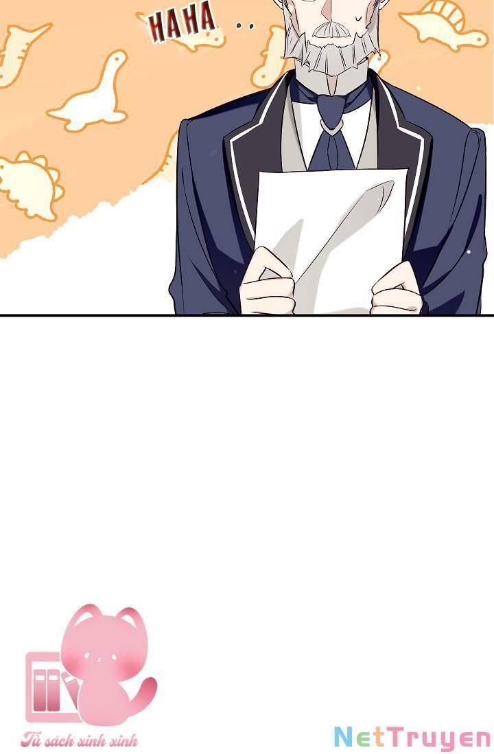 chúng ta có thể trở thành gia đình được không? chapter 61 41