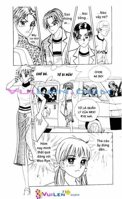 hợp đồng nô lệ chapter 8 71