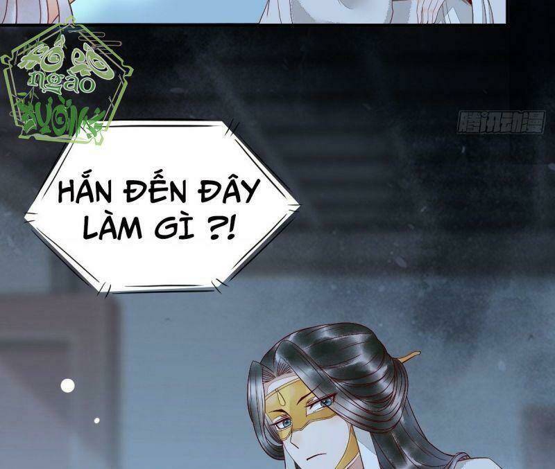 sát thủ vương phi không dễ chọc chapter 19 23