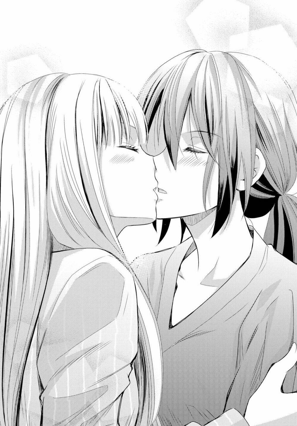 i decided to fake a marriage with my junior to shut up my parents chapter 3 40