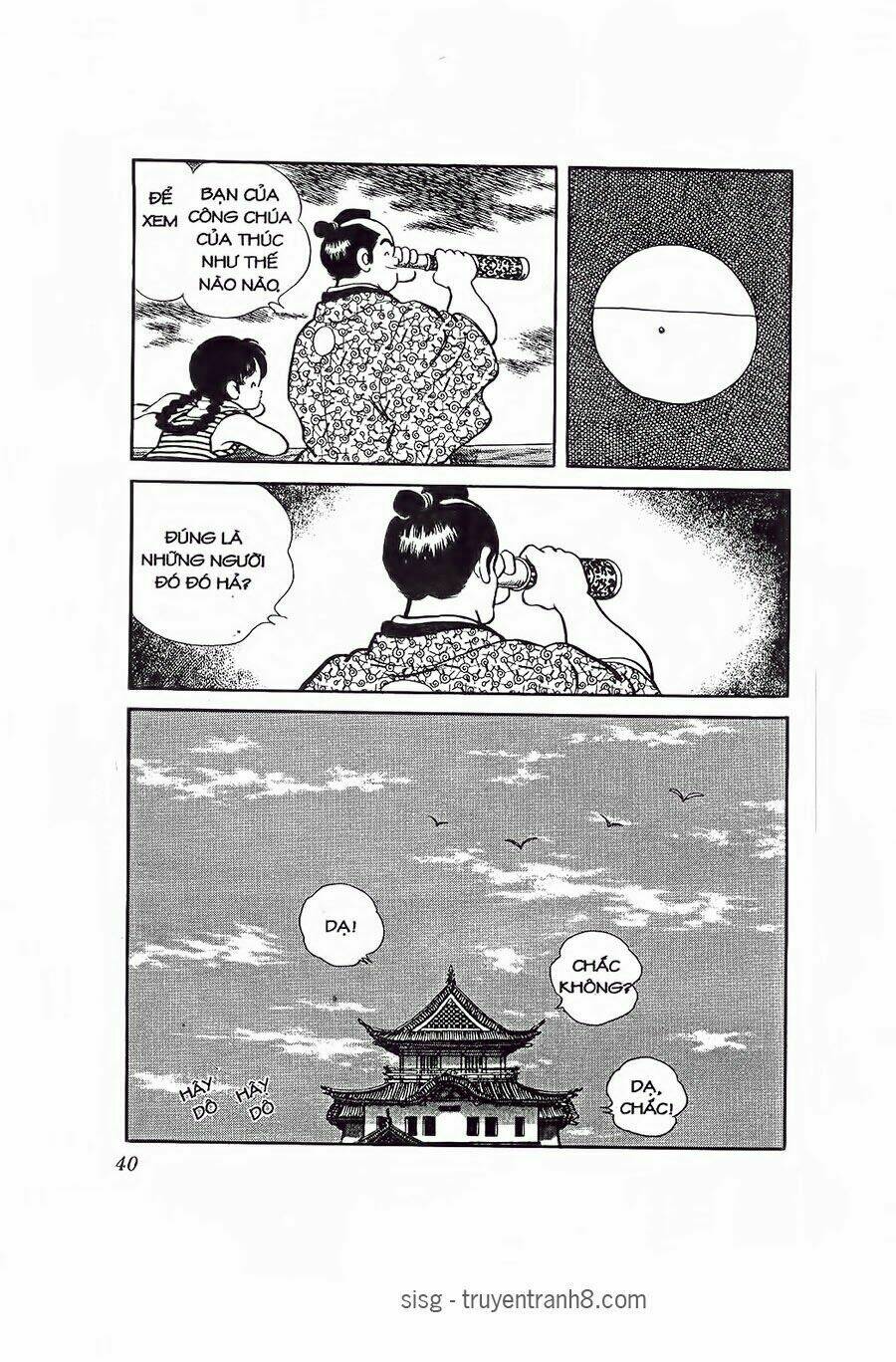 nijiiro togarashi - ớt bảy màu chapter 81 19