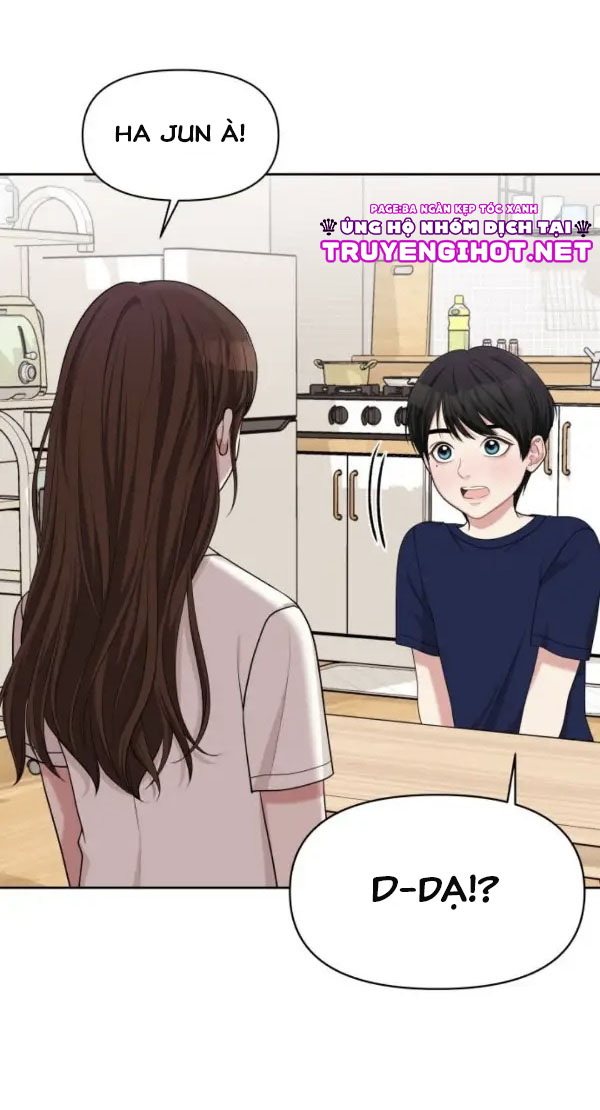 gửi anh,người nắm giữ những vì sao chapter 14 18