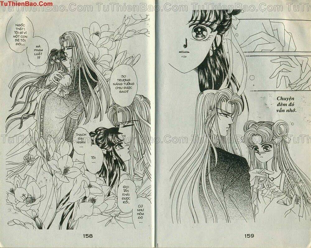 hạt lệ trân châu chapter 1 79