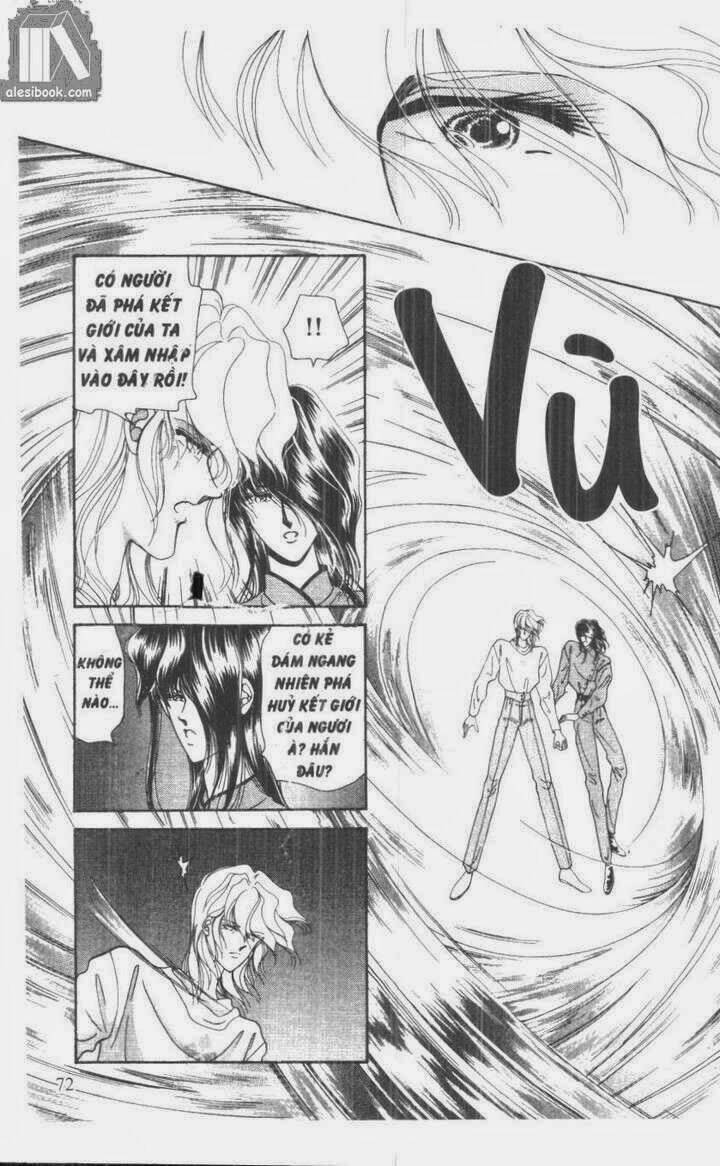 aries thần thoại cung hoàng đạo chapter 18 71