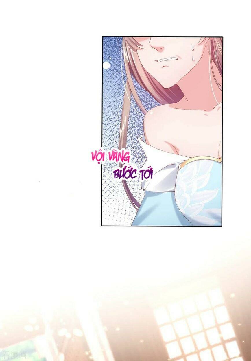 thị huyết y phi chapter 112 12