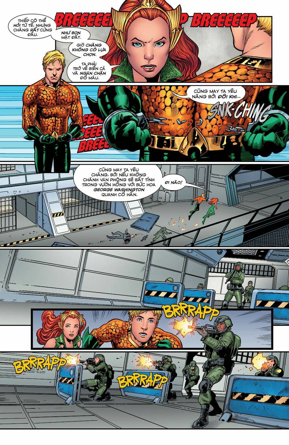 aquaman 2016 chapter 4 21
