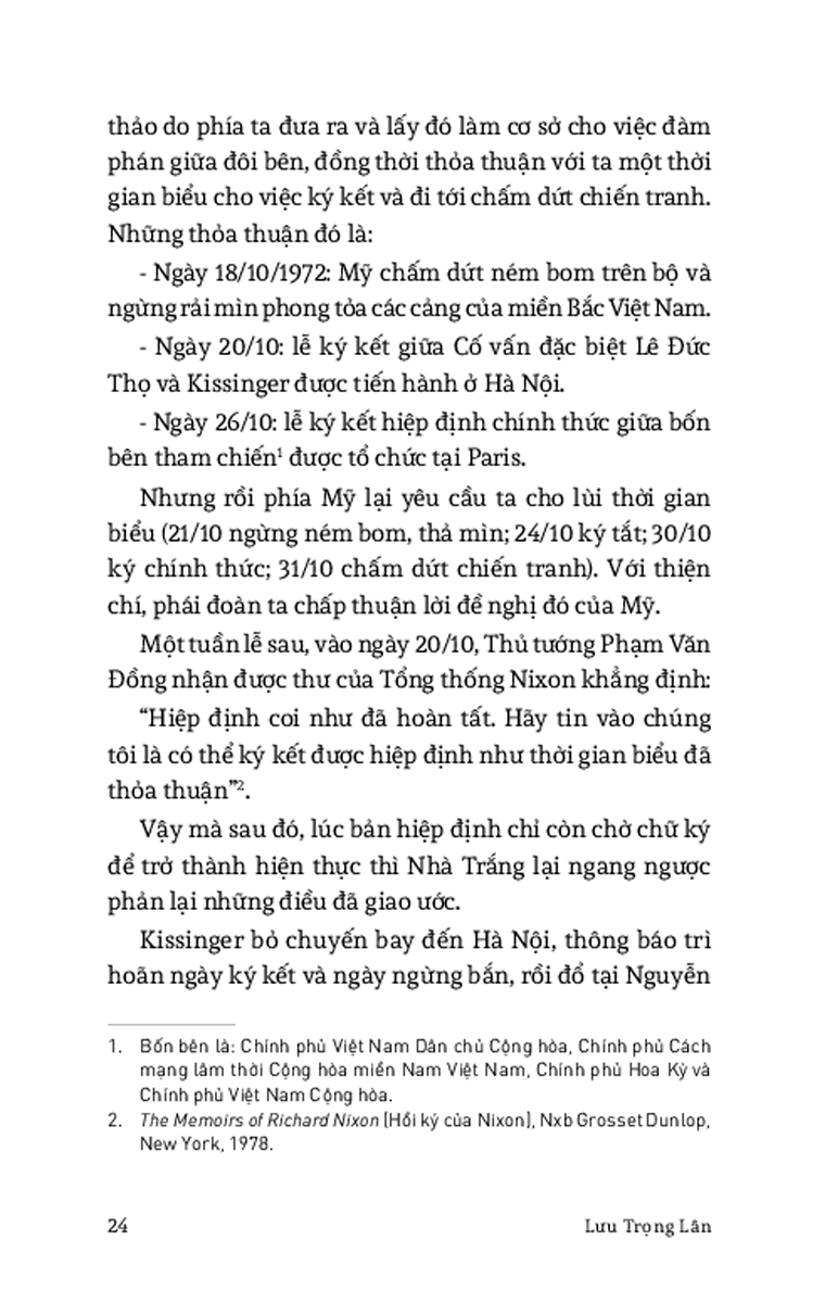 “Điện Biên Phủ Trên Không&quot; - Chiến Thắng Của Ý Chí Và Trí Tuệ Việt Nam _TRE