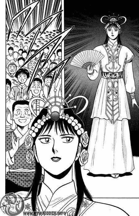 hoàng phi hồng phần 1 chapter 21 125