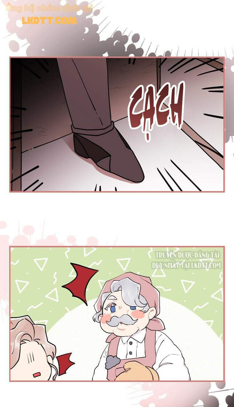 tôi đã trở thành con gái nuôi của nam chính chapter 24 11