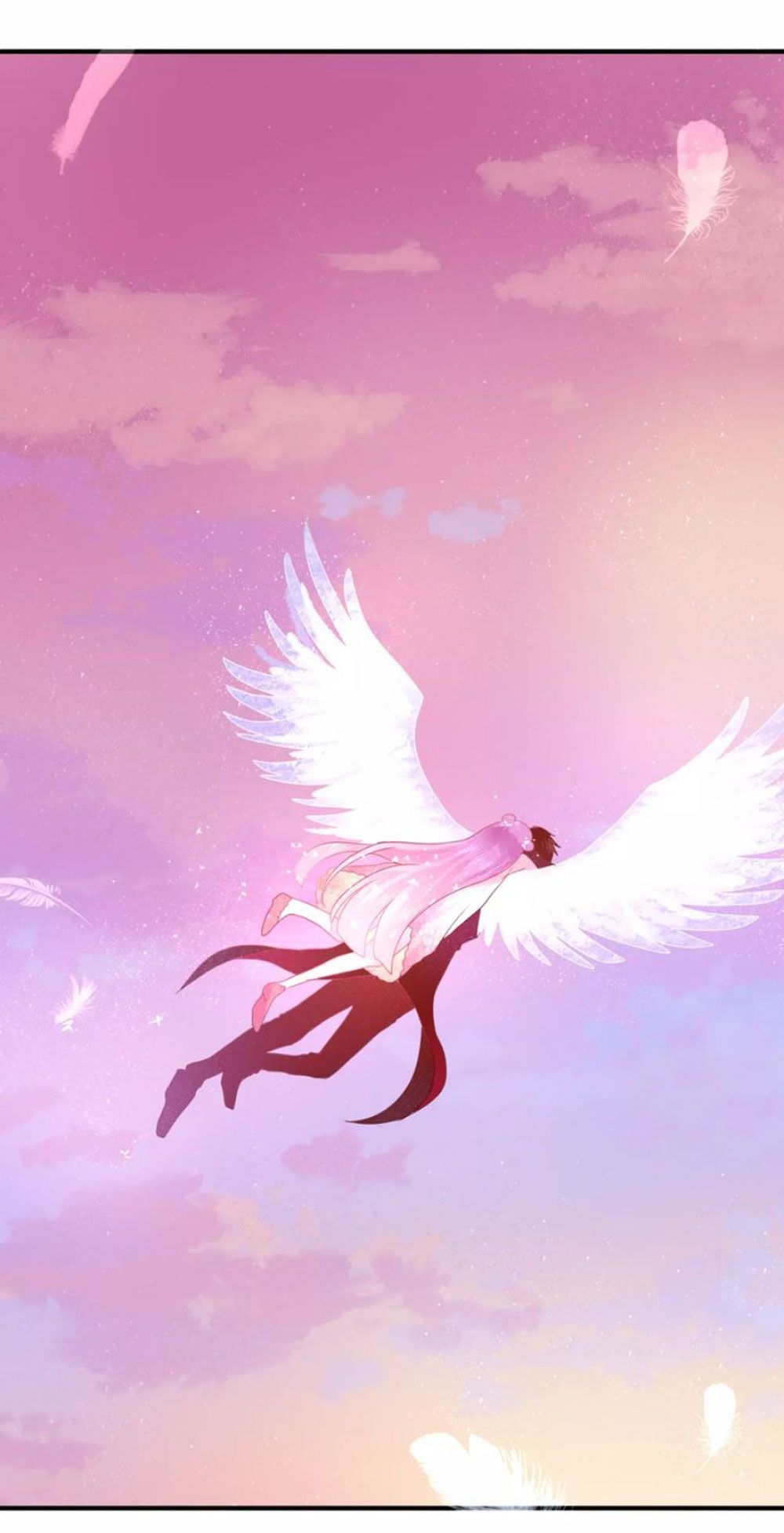 tháng sáu kì diệu chapter 22.6 2