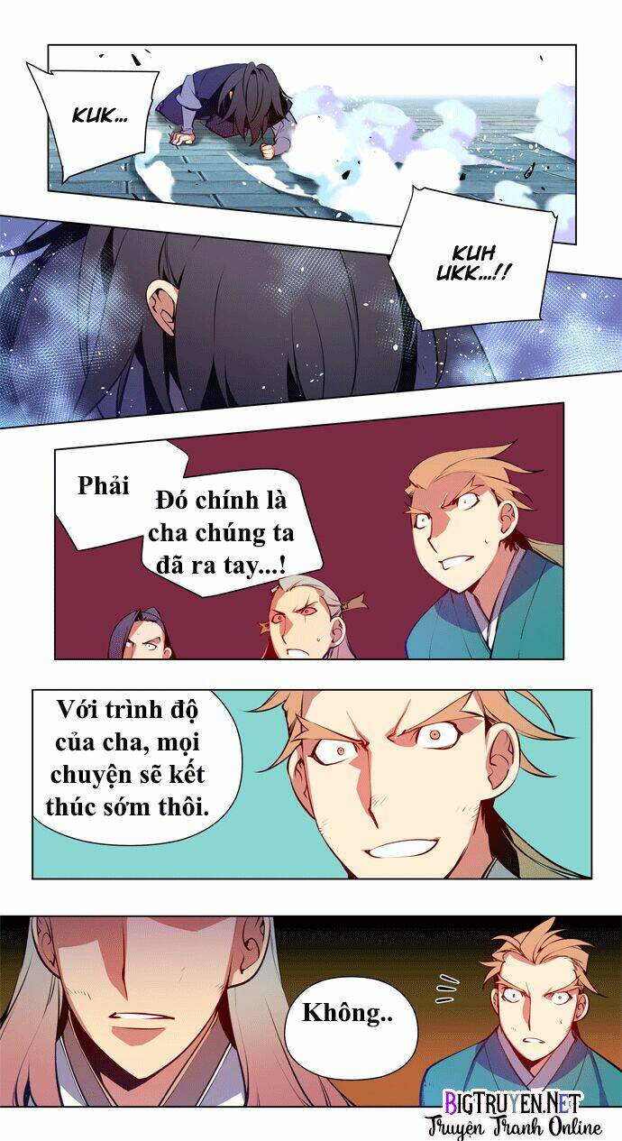 märchen: the embodiment of tales chapter 53 14